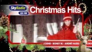 Sky Radio Christmas Hits [upl. by Kiel]