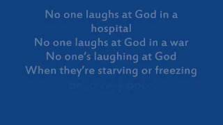 Regina Spektor  Laughing with lyrics [upl. by Bucher]