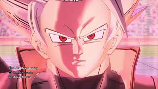 DRAGON BALL XENOVERSE 2 Mods Super Saiyan All 16 Stages Transformations [upl. by Verdie]