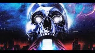 VHS 8 coming to Shudder in 2025 [upl. by Idelle64]