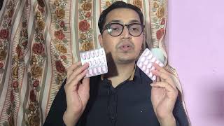 Naproxen 500 mgNaprosafe 500Naproxen in NepaliNaproxen useSide effects [upl. by Yenffit]