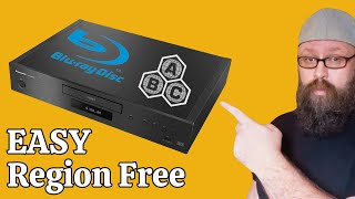 Your Ultimate Guide to RegionFree BluRay Players [upl. by Ymot509]