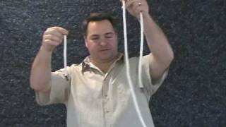 Three rope trick explained [upl. by Latrice]