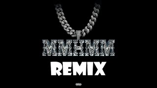 BigXthaPlug  Mmhmm Remix by Scuti J [upl. by Ainival]