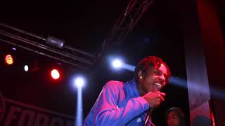 Polo G Live Performance in Joliet IL 1262019 Shot by Mullet Made Films [upl. by Mis]