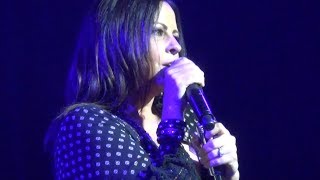 Sara Evans ❤❤ My Heart Cant Tell You No ❤❤ Live Stafford Texas 7142016 [upl. by Ydnac]