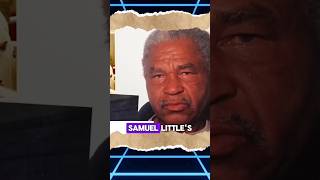 Samuel Little 93 Victims 4 Decades Long Series of Horrific Crimes truecrimestories shorts [upl. by Idet396]