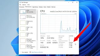 How to Enable Virtualization on Windows 11 [upl. by Rudolf]