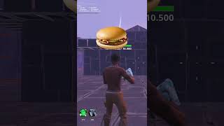 Ich verarsche McDonalds Mitarbeiter 😂 mcdonalds rettediewelt fortnite [upl. by Atinor]