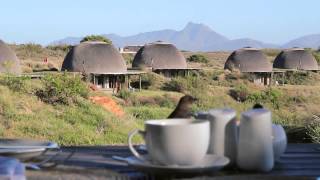 GONDWANA GAME RESERVE EXPERIENCE [upl. by Kery]