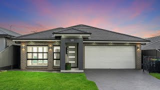 14 Rush Street Leppington [upl. by Roscoe]