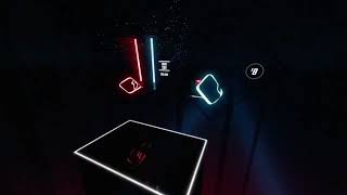 Bassnectar  Empathy Beat Saber CM 100 [upl. by Arob428]