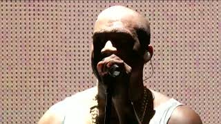 Kanye West  Power Made In America Festival 2014 [upl. by Comras]