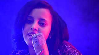 NAJMA NASHAAD I AAMIN OFFICIAL MUSIC VIDEO [upl. by Ydna]