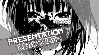 Présentation Manga 3DeadTube [upl. by Miun]