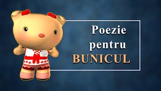 Poezie pentru bunicul  Rainy 2020 [upl. by Anitnelav]