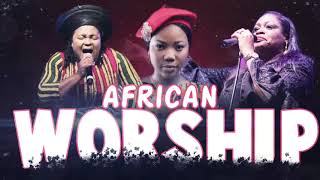 African Praise Medley  Mixtape Naija Africa Church songs  African Mega Praise  Shiloh High praise [upl. by Kristen]