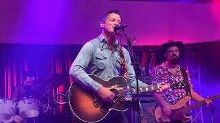 Turnpike Troubadours  Good Lord Lorrie Cain’s Ballroom 2022 [upl. by Adalard]