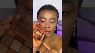 Bronze Soft Glam The Ultimate Summer Makeup Tutorial [upl. by Epilif]