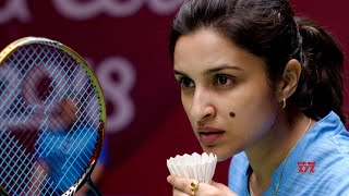 Saina 2021 full movie explaind in hindi [upl. by Aihsenak]