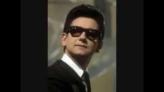 Roy Orbison Crying Lyrics [upl. by Sucul126]