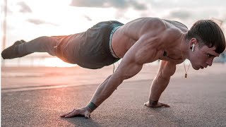 Planche Motivation  Street Workout [upl. by Cirilo452]