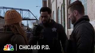 Atwater Tells Burgess About Celeste  NBC’s Chicago PD [upl. by Ronda]