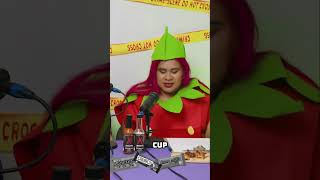 Extreme Hot Sauce Challenge Deciding the Ultimate Candy [upl. by Kred]