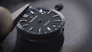 Discover Nereide GMT Ceratung™ [upl. by Ehpotsirhc560]