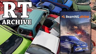 RTGame Streams BeamNGdrive [upl. by Aliakim806]