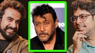 Varun Grovers Shocking Opinion on Jackie Shroff [upl. by Wernsman]