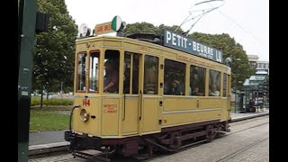 Ancien tramway de Nantes [upl. by Shaver]