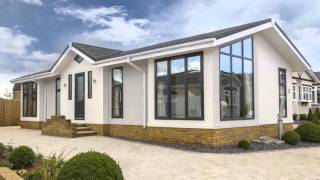 Countrywide Park Homes Testimonial  Judy [upl. by Thalassa]