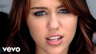 Miley Cyrus  7 Things [upl. by Borroff613]