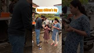 Happy children’s day family familyvlog shortmovie familytime children childrensday [upl. by Nethsa]