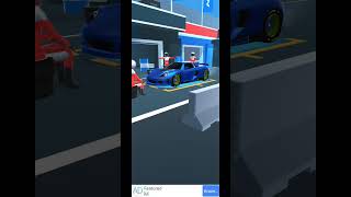 Playing my racing game please enjoy RaceMaster [upl. by Padget]