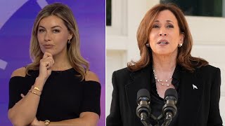 Americans are over it Sky News host slams Kamala Harris’ predictable campaign strategy [upl. by Huston]