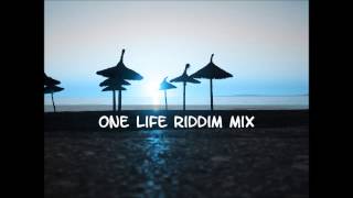 One Life Riddim Mix 2013tracks in the description [upl. by Annuhsal708]