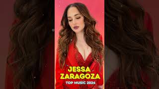 Baliw Na Puso  The best of Jessa Zaragoza full album  Jessa Zaragoza zaragoza shorts [upl. by Chiang]