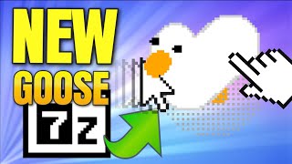 Desktop Goose NEW VERSION  How To Download and Install [upl. by Rotman]