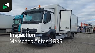 70238989 Mercedes Antos [upl. by Armmat]