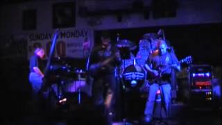 Midnight Special Performing Funk 49 by Joe Walsh and the James Gang at Pinckney Pub 1414 [upl. by Arjun]