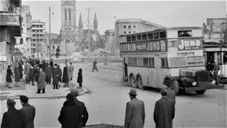 DDR mobil  Zwischen Tatra Bahn und Ikarus  deutsch [upl. by Lemhaj]