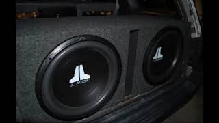 Mayor Que Yo CAR AUDIOBASS BOOSTED [upl. by Arlen]