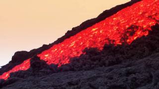 Pacaya Volcano Guatemala [upl. by Donela]