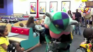 Chuck E Live Matteson IL quotNo Other Placequot [upl. by Idnarb]