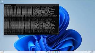 Installing WSL Ubuntu on Windows 11 January 2024 [upl. by Nileve]