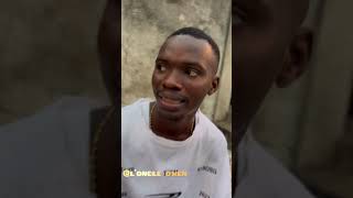 Mangeur darachide au quartier yopougon comedy funny humour [upl. by Nethsa235]