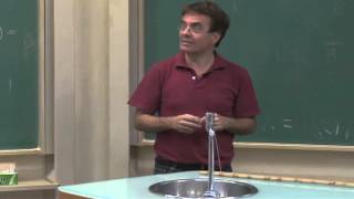 Cursos Unicamp  Física Geral II  Oscilações  Parte 2 [upl. by Melamed]