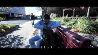 Big MoBerg  Hold On Feat Corey Medina Official Video [upl. by Enomis]